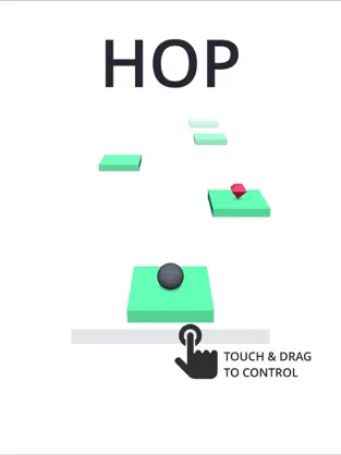 Imágen 1 Hop iphone