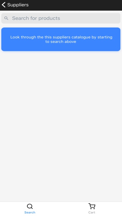 Rapidtrade Smart Ordering screenshot-3