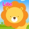 EnvironLite  Smart Kids is an easy to understand and exciting  free application for early development of children 2-5 years