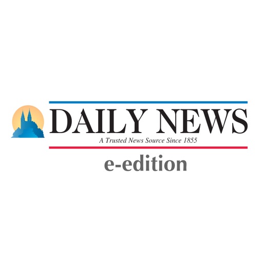 Washington County Daily News iOS App