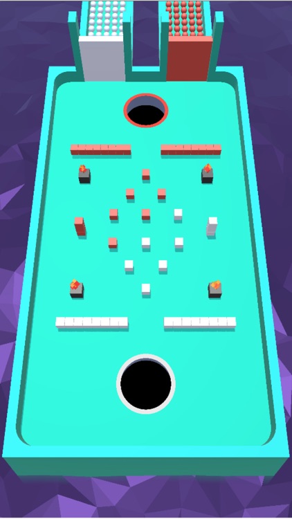 Hole Race 3D screenshot-4