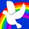 Bible Coloring Book - is a free addictive coloring entertainment for kids all ages, who likes to learn about Jesus and the World of God