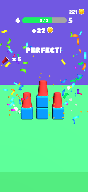 Flip Cup 3D(圖3)-速報App