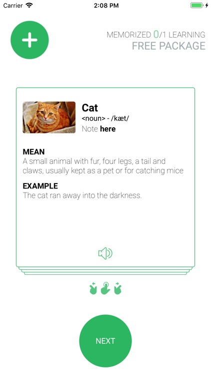 Anki Flashcards 2 screenshot-4