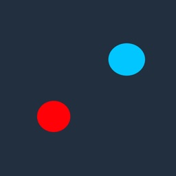 Ball Blocker - Blue Help Red