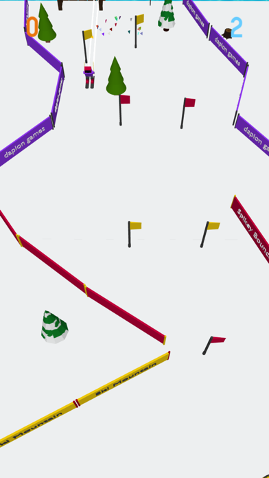 Ski Mountain screenshot 3