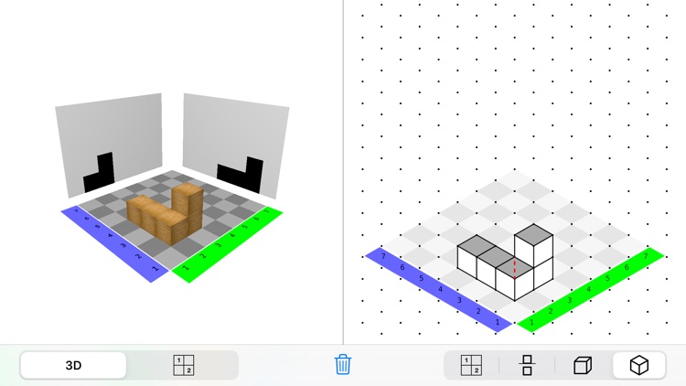 Cubeling screenshot-3
