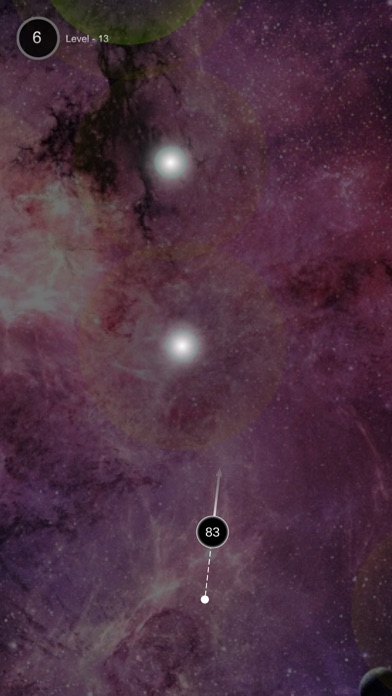 Gravity Range Screenshot 3