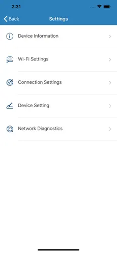 Imágen 3 ZTELink iphone