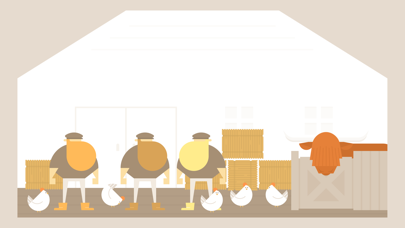 Burly Men at Sea Screenshot 4