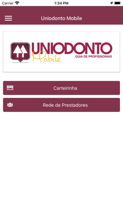 Uniodonto Mobile