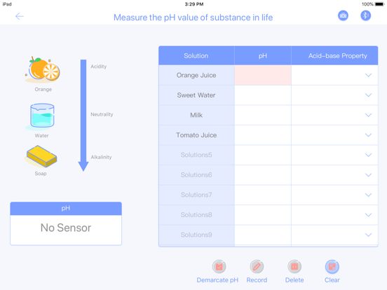 SWR Jr.Chem screenshot 4