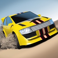 Rally Fury - ハイスピードのラリーレーシング apk