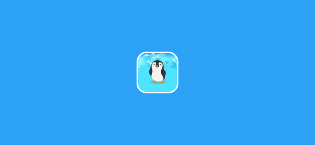 Penguin Jumping