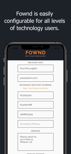 Fowndapp(圖5)-速報App