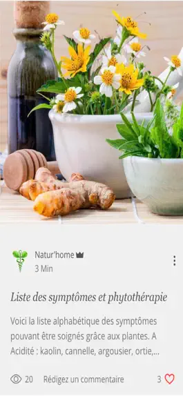 Game screenshot Naturhome.biz mod apk