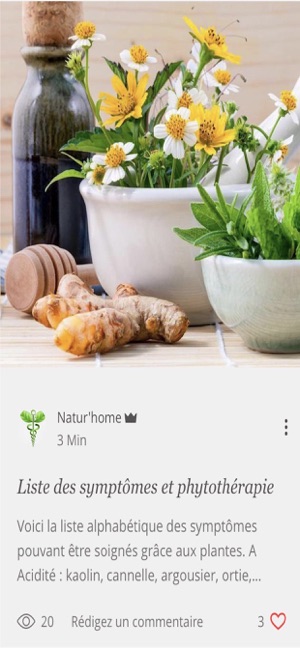 Naturhome.biz(圖1)-速報App