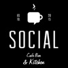 Social Cafe Sofia