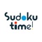 Icon Sudoku Time!