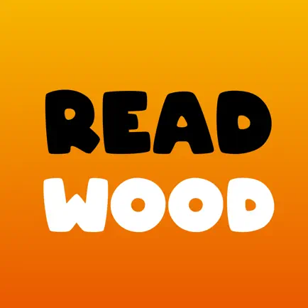 Readwood - Read English words Cheats
