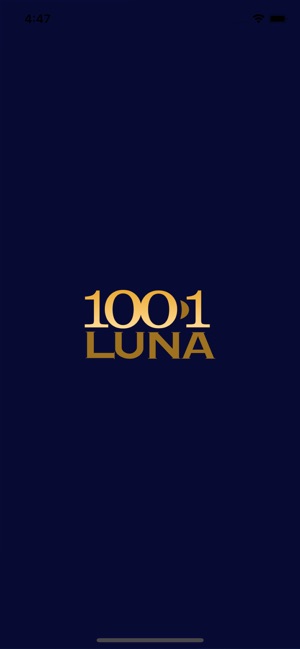 FM Luna 100.1