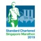 The official app for the 2019 Standard Chartered Singapore Marathon (SCSM) sets to help runners track athletes on course, receive all race and event information, and train up towards the race day