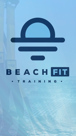 BeachFIT Training Oceanside(圖1)-速報App