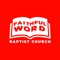 Faithful Word Baptist Church is an old-fashioned, independent, fundamental, King James Bible only, soul-winning Baptist church