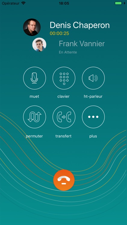 tiptelphone screenshot-6