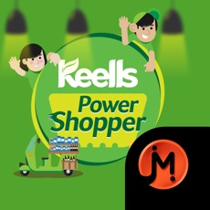 Activities of Keells Power Shopper by IMI
