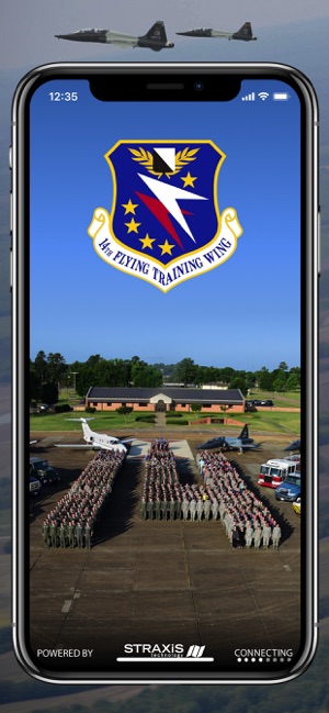 Columbus Air Force Base(圖1)-速報App