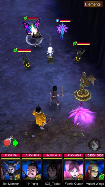 Chinese Zombie War 3