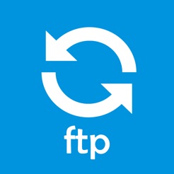 ‎Easy FTP & SFTP Pro