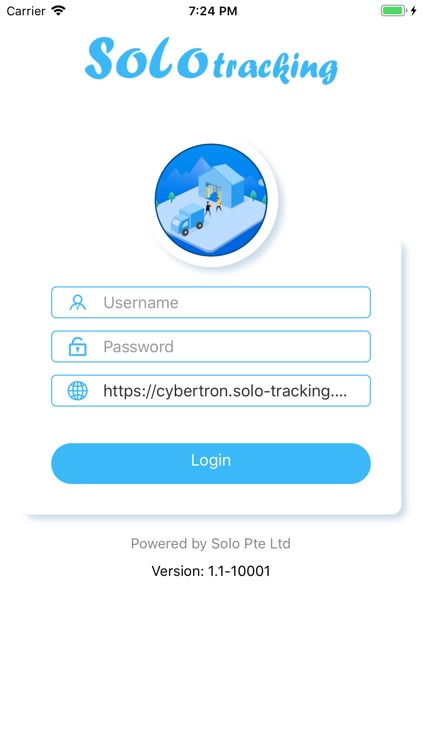 SoloTracking for Manager