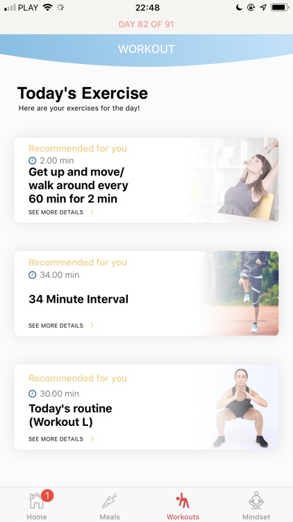 Dynamic Glucose Wellness App screenshot-4