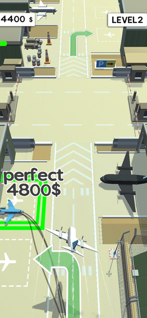 Airport Master 3D(圖7)-速報App