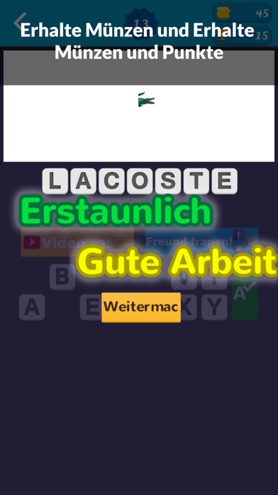 Logo Quiz Errate Die Marke Fur Pc Windows 10 8 7 Deutsch Download Kostenlos