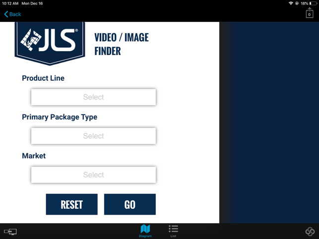 JLS Automation(圖4)-速報App