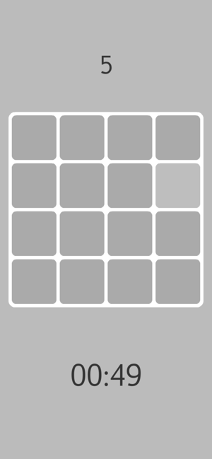 Shades Of Grey - Wrong Color(圖4)-速報App