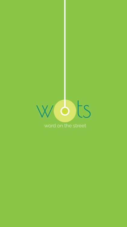 Wots for Residents