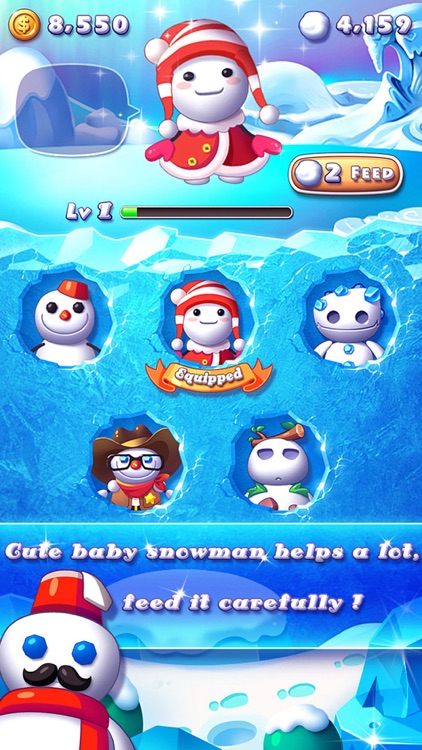 Ice Crush - for Summer screenshot-3