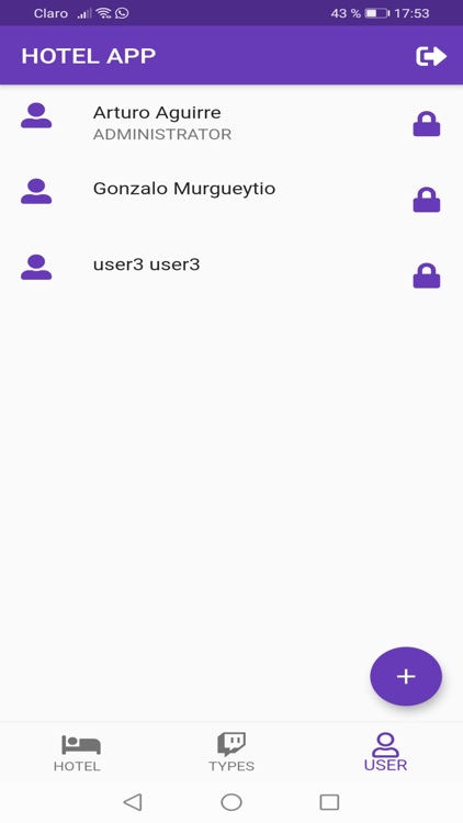 Hotel Codes screenshot-3