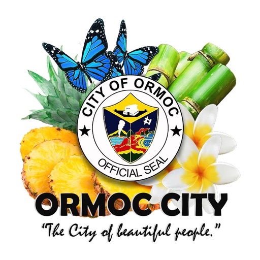 My Ormoc City by Wilson Tolentino