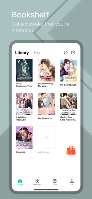 Hinovel-Top Romance Novels(圖1)-速報App