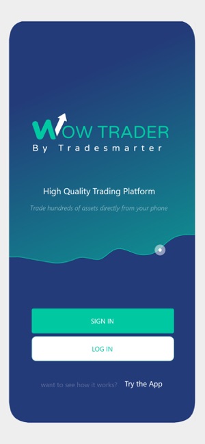 WOW TRADER(圖4)-速報App