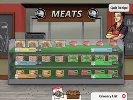 Game screenshot Glenrose Grocery Grab mod apk