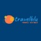 this app is a free travel booking adviser that compares millions of cheap flights, hotels, car hires, airport taxis, trains, and also provides travel related information, such as tours, trips, tickets, city cards, travel products, and more