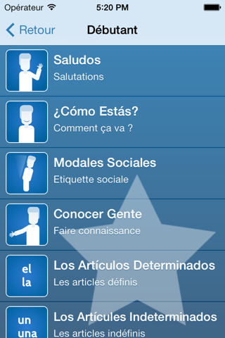 Learn Spanish - Qué Onda screenshot 2