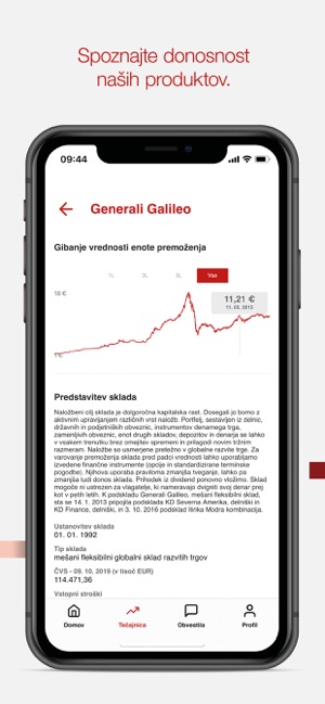 Generali Investments Slovenija(圖2)-速報App