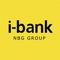 Welcome to our new i-bank Mobile Banking with enhanced user interface and upgraded functionality